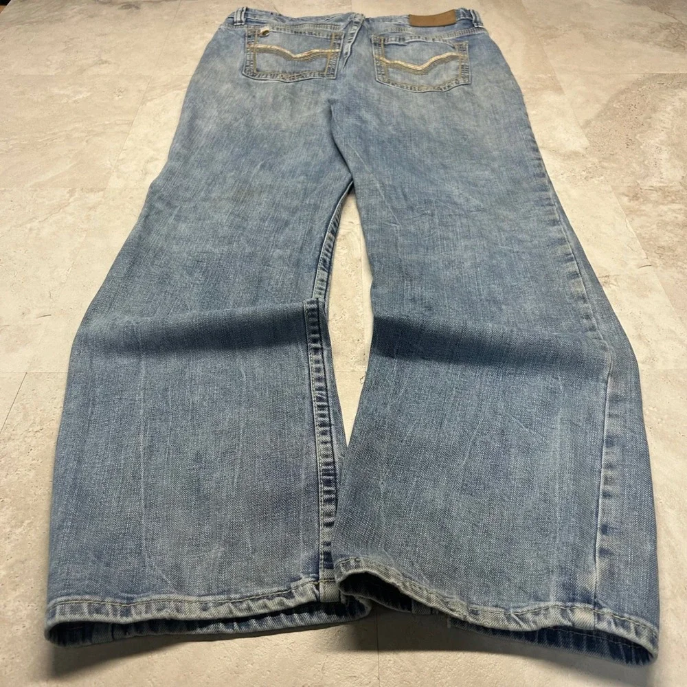 Cody James fair staining